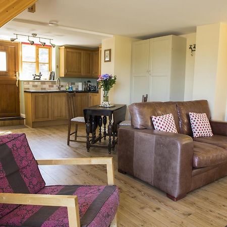 Finest Retreats - 1 Bed Llangollen Cottage - Sleeps 2 Kültér fotó