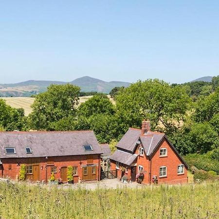 Finest Retreats - 1 Bed Llangollen Cottage - Sleeps 2 Kültér fotó