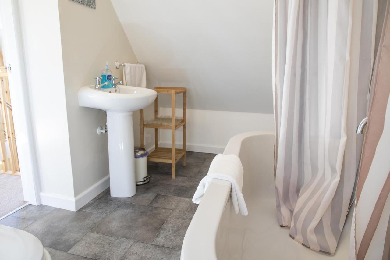 Finest Retreats - 1 Bed Llangollen Cottage - Sleeps 2 Kültér fotó