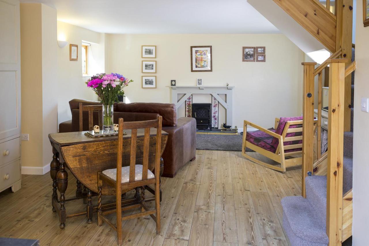 Finest Retreats - 1 Bed Llangollen Cottage - Sleeps 2 Kültér fotó