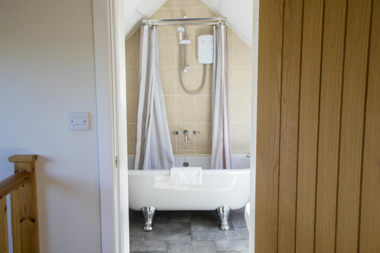 Finest Retreats - 1 Bed Llangollen Cottage - Sleeps 2 Kültér fotó